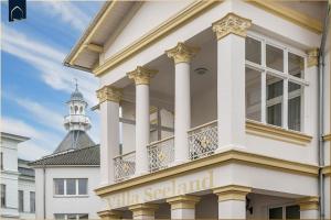 Villa Seeland 179 Villa Seeland App 1