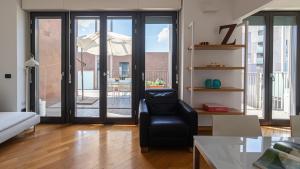 Italianway Comfort - Vico Magistretti 1