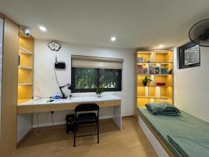 Happy house Đồng Dinh