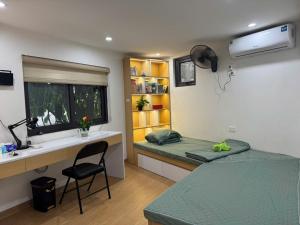 Happy house Đồng Dinh