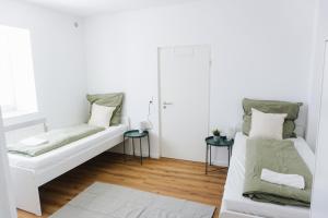 Ferienwohnung Zur Wieskapelle W3 - ideal für Monteure