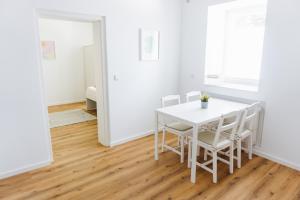 Ferienwohnung Zur Wieskapelle W3 - ideal für Monteure