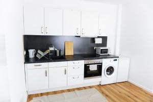 Ferienwohnung Zur Wieskapelle W3 - ideal für Monteure