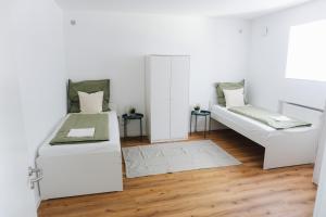 Ferienwohnung Zur Wieskapelle W3 - ideal für Monteure