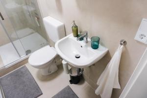 Ferienwohnung Zur Wieskapelle W3 - ideal für Monteure