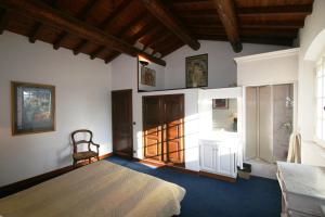 Villas Mas provencal aux Baux de Provence : photos des chambres