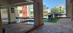 Ocean view on 3rd avenue Apartments-nyali