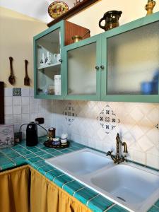 La casetta dei limoni