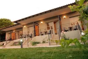 Eva 's Paradise - 佩弗卡里