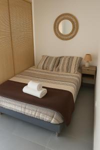 Appartements Grand studio 30m2 centre-ville d-Aix-en-Provence : photos des chambres