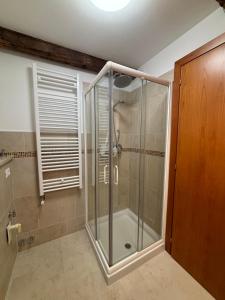 Il giardino di Anna- appartamenti con giardino privato