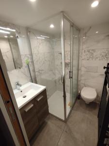 Appartements Studio Mezzanine Theatre Orleans : photos des chambres