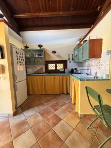 La casetta dei limoni