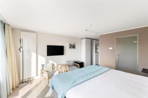 Strandhotel Zoutelande