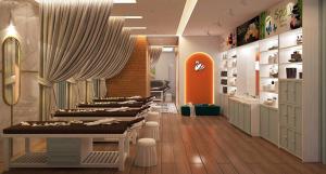 Gigame Signature Hotel 3