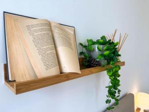 Colomba Rosa Apartment