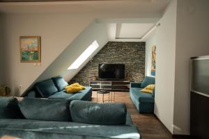 Marvellous Apt Roof Top Terrace 2BDR 2BTH