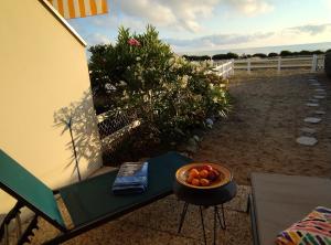 Appartements FACE MER et acces plage : photos des chambres