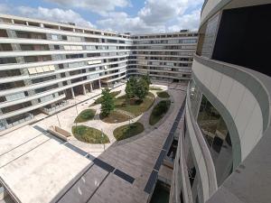 Patos Home - Appartamento Moderno Con Parcheggio Gratuito