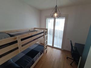 Patos Home - Appartamento Moderno Con Parcheggio Gratuito