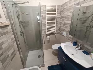 Patos Home - Appartamento Moderno Con Parcheggio Gratuito