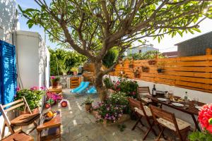 Casa Maritina Traditional Family House Rhodes Greece