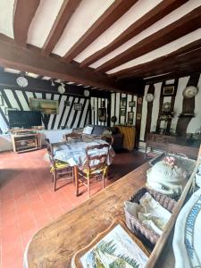 Le Havre Cauchois - Charme & authenticité normande