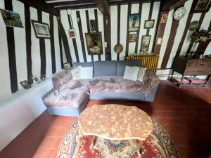 Le Havre Cauchois - Charme & authenticité normande