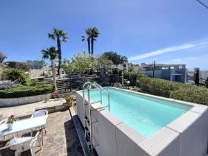 Villa Rusciu De Lu Mare