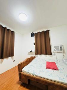 Camella Homes near Airport 2 bedrooms