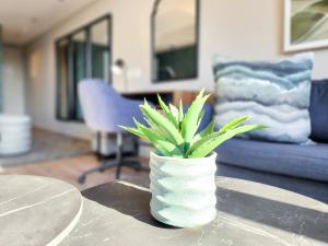 Stylish City Stay at The Quarter