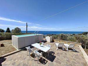 Villa Rusciu De Lu Mare