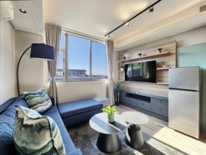 Stylish City Stay at The Quarter