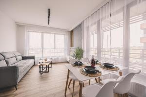 2HomeRent Apartamenty Doki Shipyard