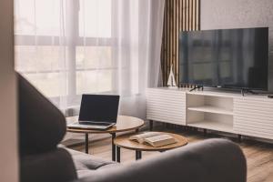 2HomeRent Apartamenty Doki Shipyard