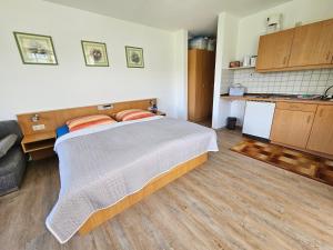 Ferienland Sonnenwald Ferienwohnung im Sonnenwald Apartment 5