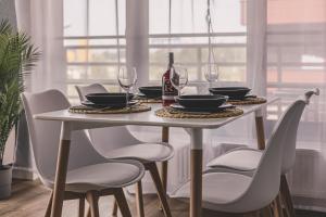 2HomeRent Apartamenty Doki Shipyard