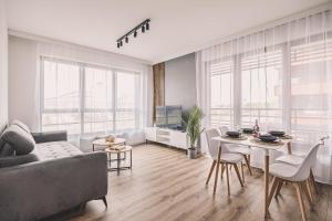 2HomeRent Apartamenty Doki Shipyard