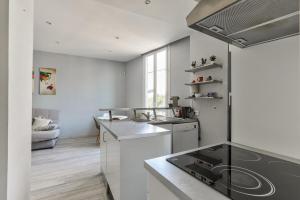 Cosy 1BR Flat near La Croisette