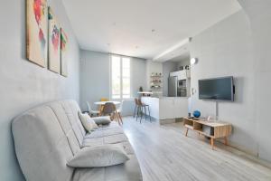 Cosy 1BR Flat near La Croisette