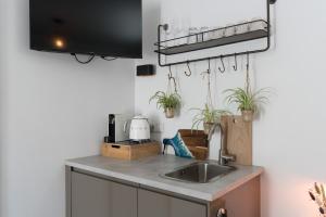 Ben Thuis Studio Alkmaar