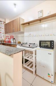 Wilben Apartment, Luxe 1BR, South B - NOVA Stays