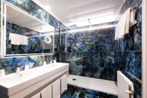 Hotels La Residence : photos des chambres