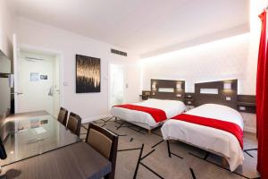 Hotels La Residence : photos des chambres