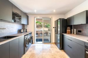 Le Roc - RDC - Splendide Vue Mer