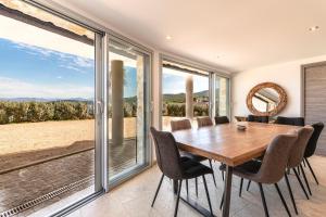 Le Roc - RDC - Splendide Vue Mer