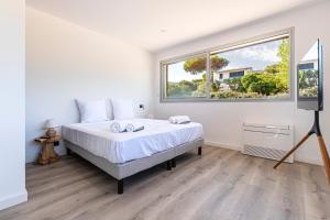 Le Roc - 1er étage - Splendide Vue Mer