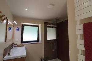 Appartements Gite Les Vieux Champs a Moussey, Vosges - 4 personnes, vue nature et tout confort : photos des chambres