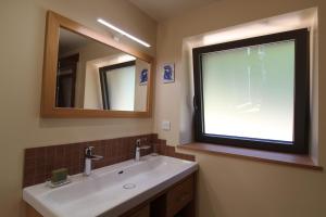 Appartements Gite Les Vieux Champs a Moussey, Vosges - 4 personnes, vue nature et tout confort : photos des chambres