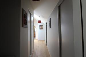 Appartements Gite Les Vieux Champs a Moussey, Vosges - 4 personnes, vue nature et tout confort : photos des chambres